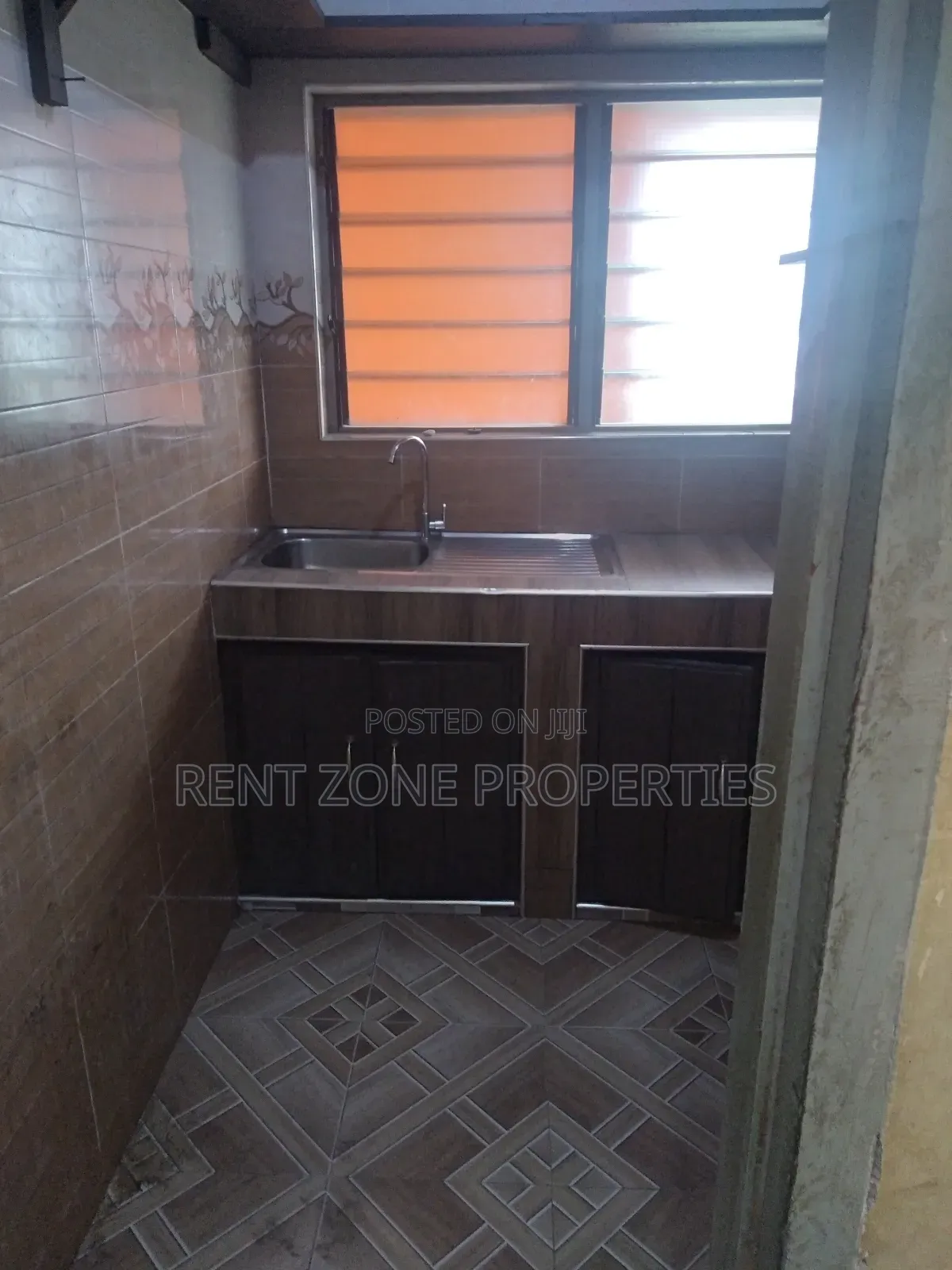 1bdrm Apartment in Ofankor for rent