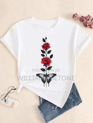 Brand New Graphics T-Shirt (25 Trendy Designs) M-3xl