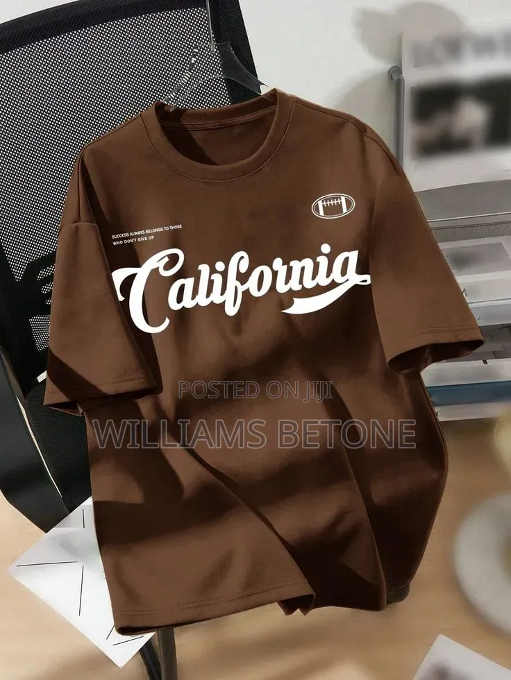 Brand New Graphics T-Shirt (25 Trendy Designs) M-3xl