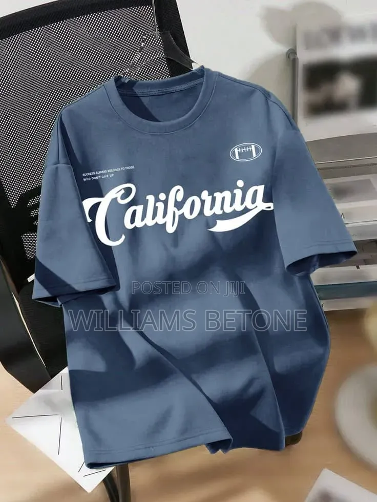 Brand New Graphics T-Shirt (25 Trendy Designs) M-3xl