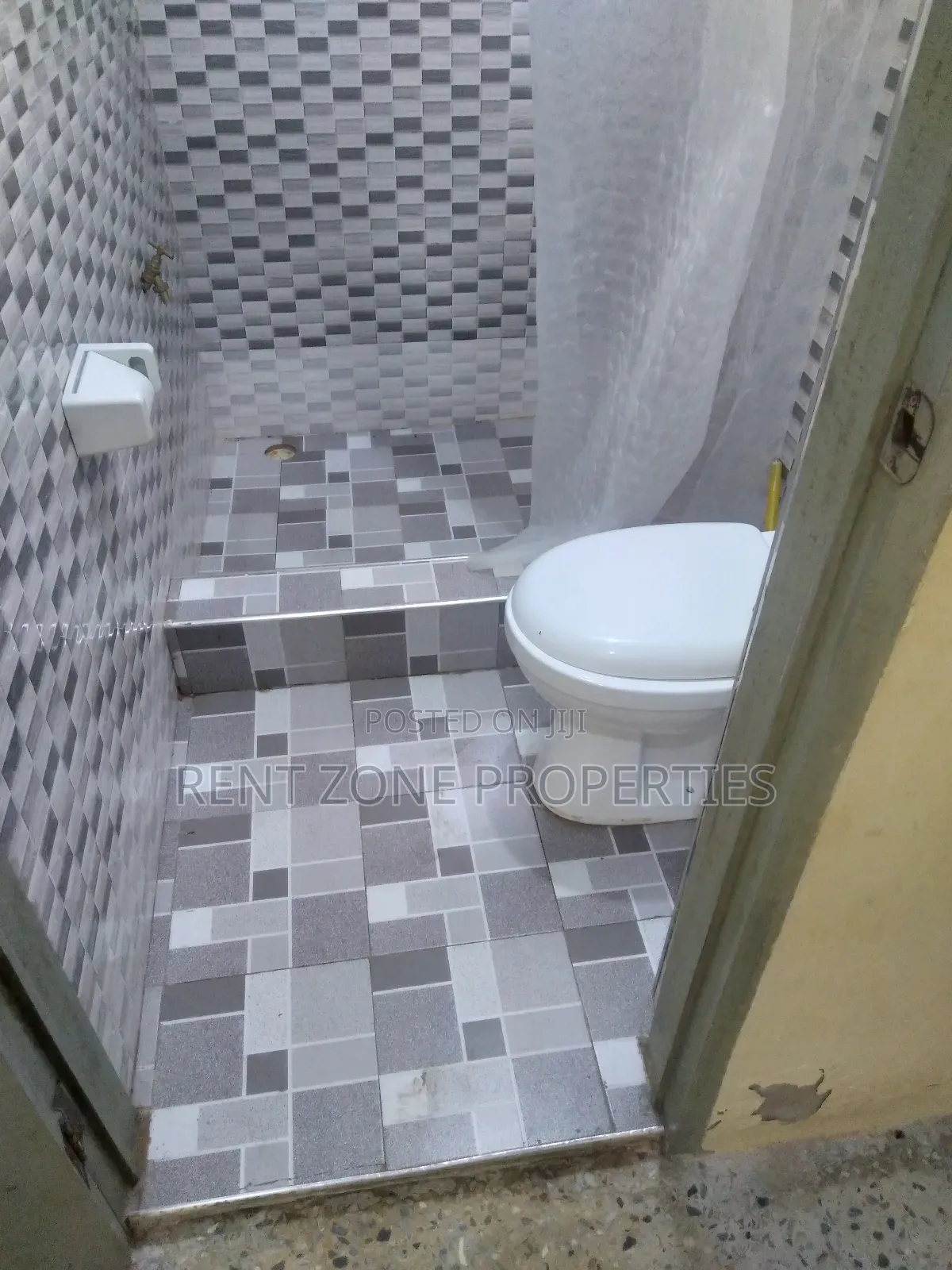 1bdrm Apartment in Ofankor for rent