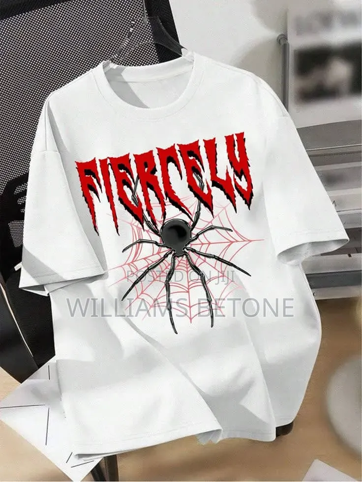 Brand New Graphics T-Shirt (25 Trendy Designs) M-3xl