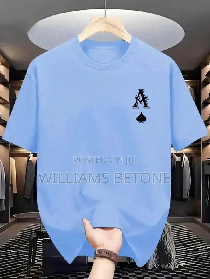Brand New Graphics T-Shirt (25 Trendy Designs) M-3xl