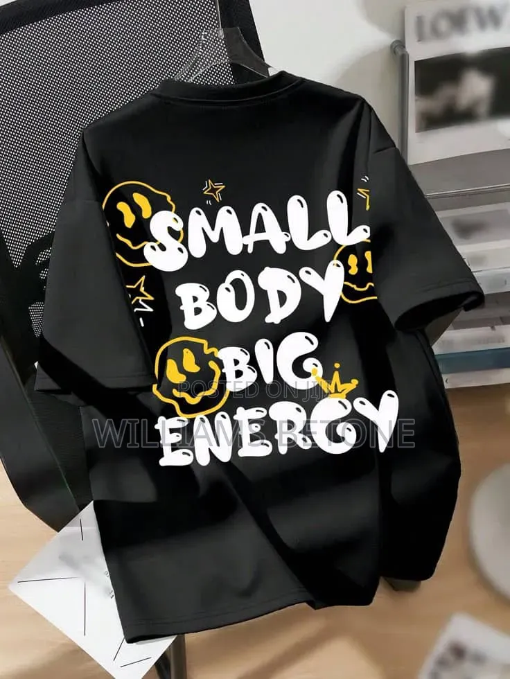 Brand New Graphics T-Shirt (25 Trendy Designs) M-3xl