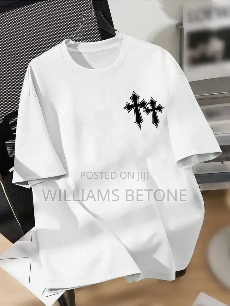 Brand New Graphics T-Shirt (25 Trendy Designs) M-3xl