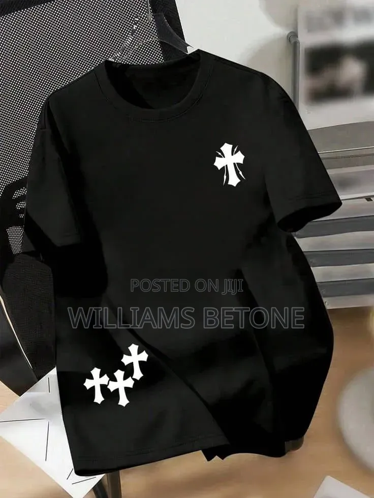 Brand New Graphics T-Shirt (25 Trendy Designs) M-3xl