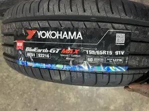 Yokohama Tyres: All Sizes, Affordable Prices