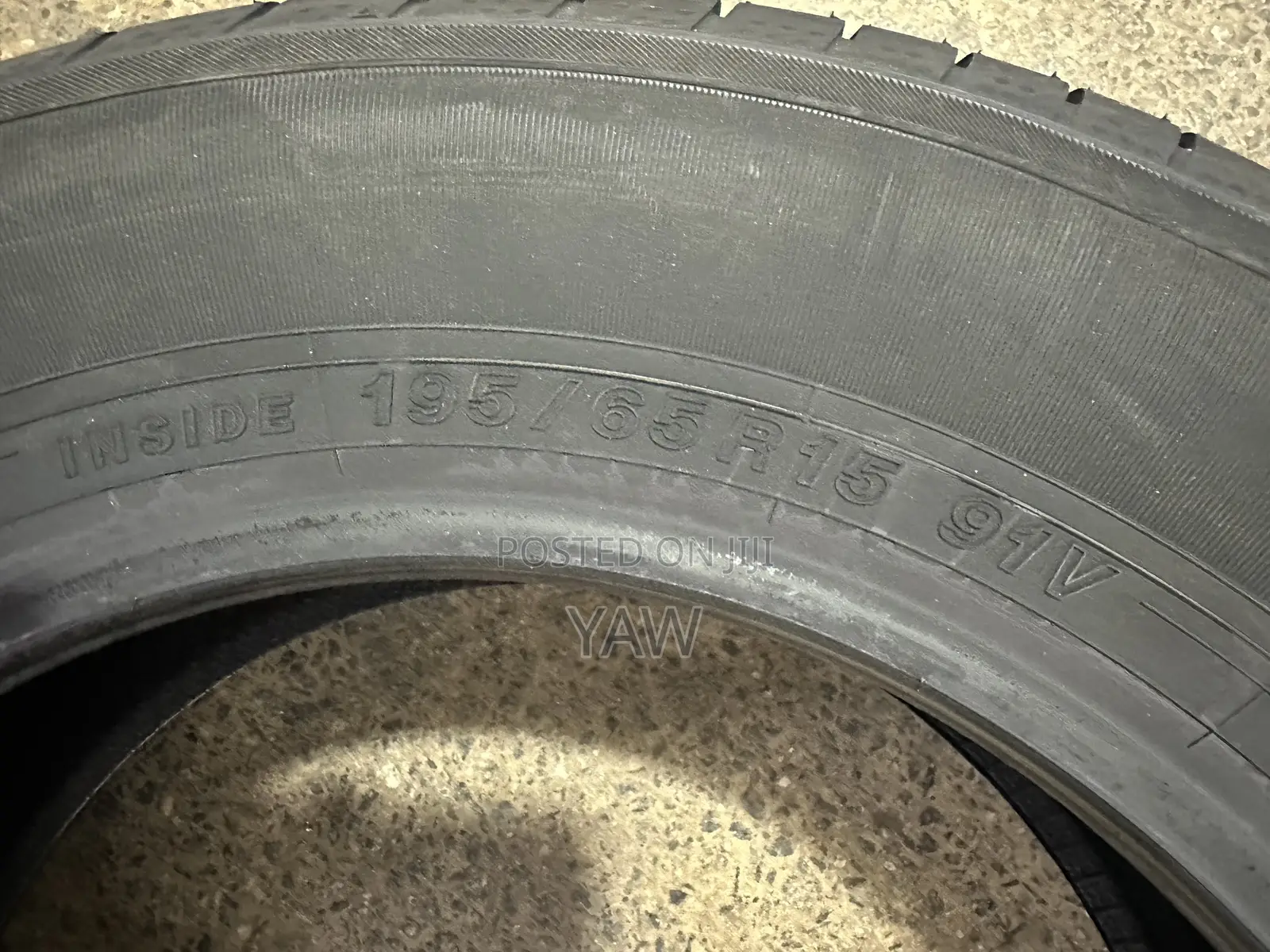 Yokohama Tyres: All Sizes, Affordable Prices