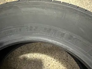Yokohama Tyres: All Sizes, Affordable Prices