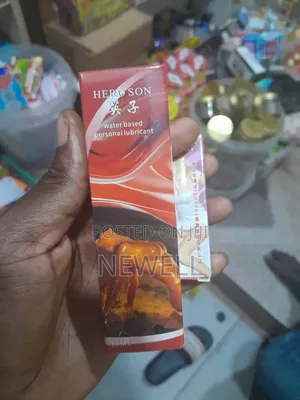 Sex Lubricant