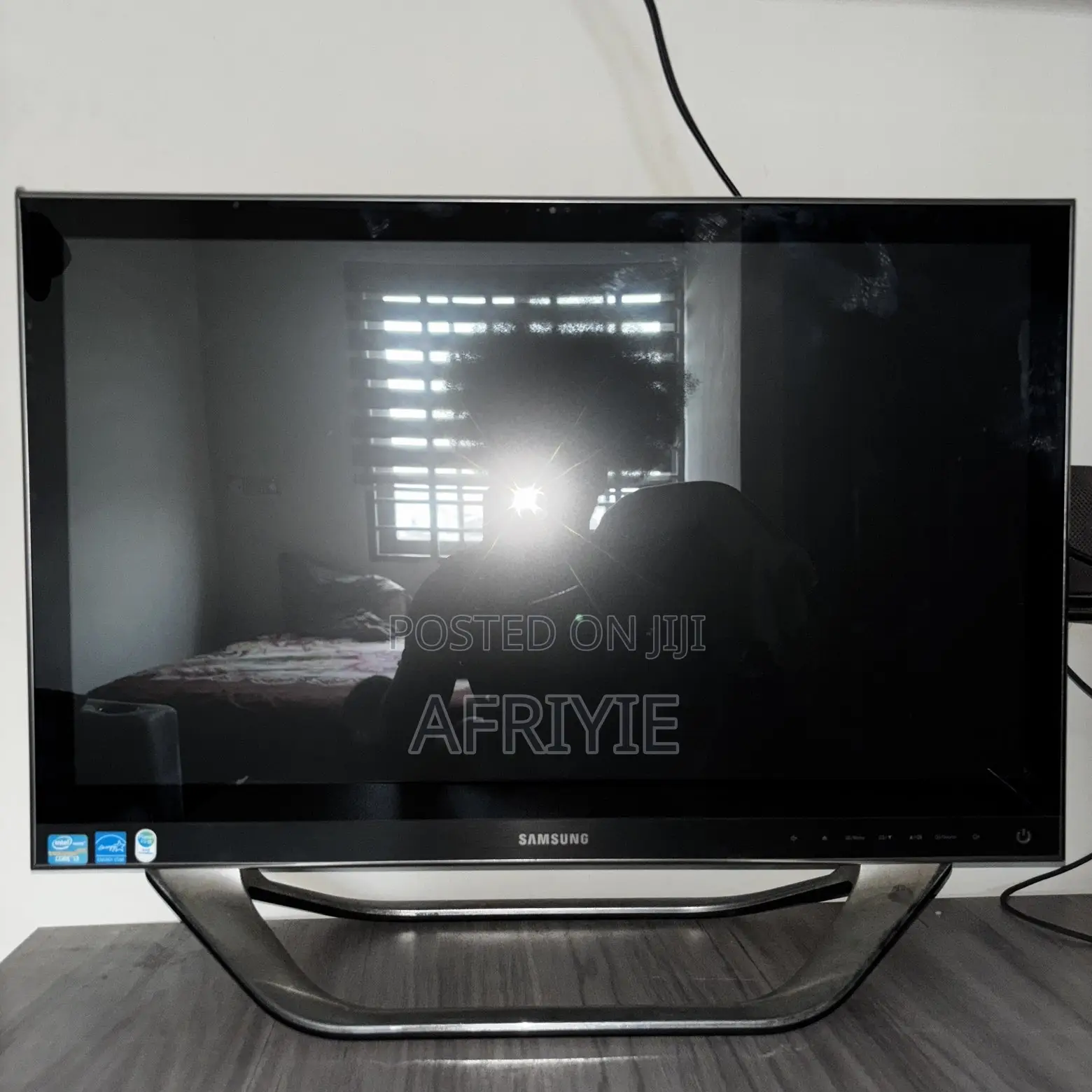 Desktop Computer Samsung 4GB Intel Core i3 HDD 1T