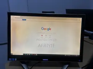 Desktop Computer Samsung 4GB Intel Core i3 HDD 1T