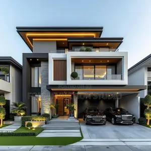 Architectural Building Design 133