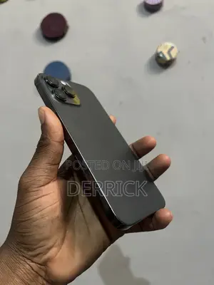 Apple iPhone 13 Pro Max 256 GB Gray