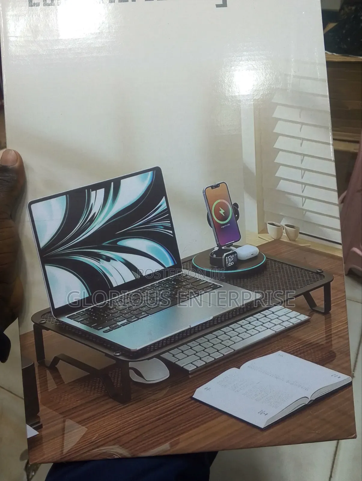 Laptop Stand