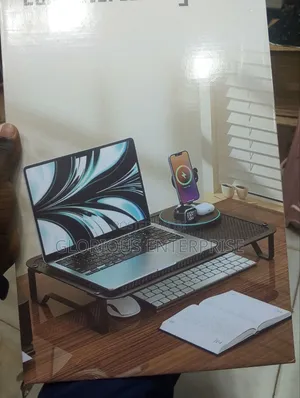 Laptop Stand