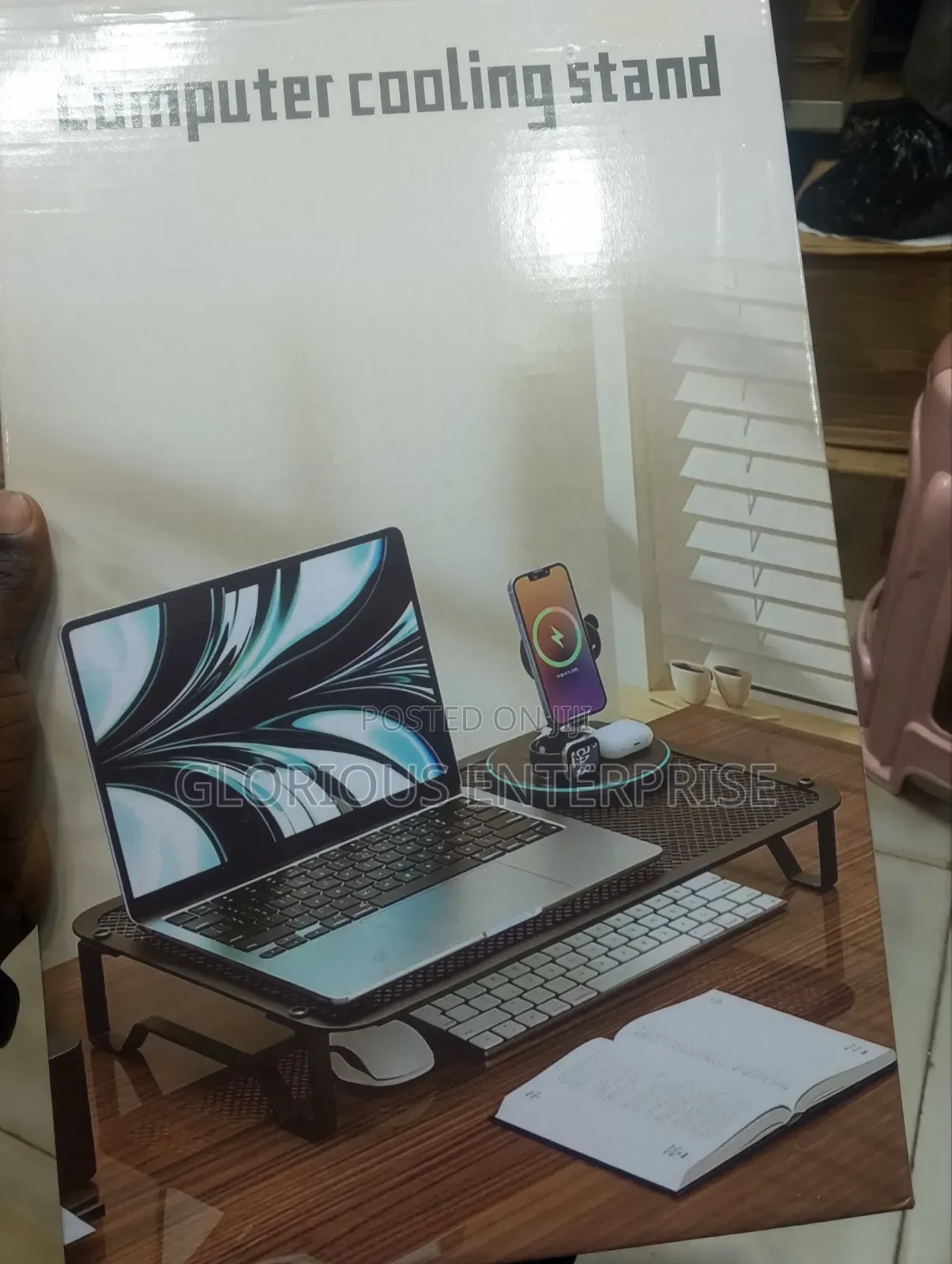 Laptop Stand