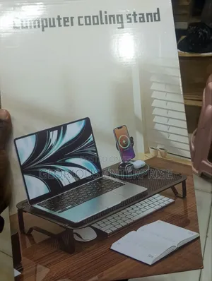 Laptop Stand