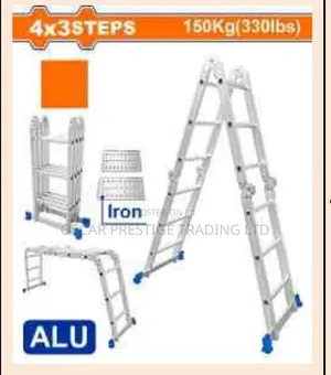 Multi Purpose Ladder