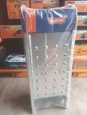 Multi Purpose Ladder