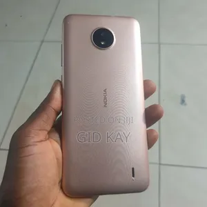 Nokia C20 32 GB Bronze