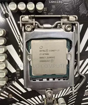 I7 9700 + ASUS Prime Z390 P