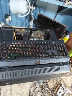 RGB Gaming Keyboard