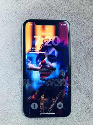 Apple iPhone 11 64 GB White