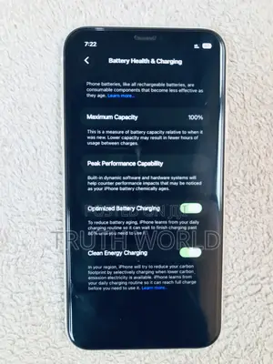Apple iPhone 11 64 GB White