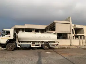 Water Tanker