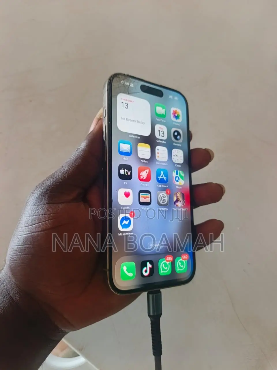 Apple iPhone 14 Pro 256 GB White