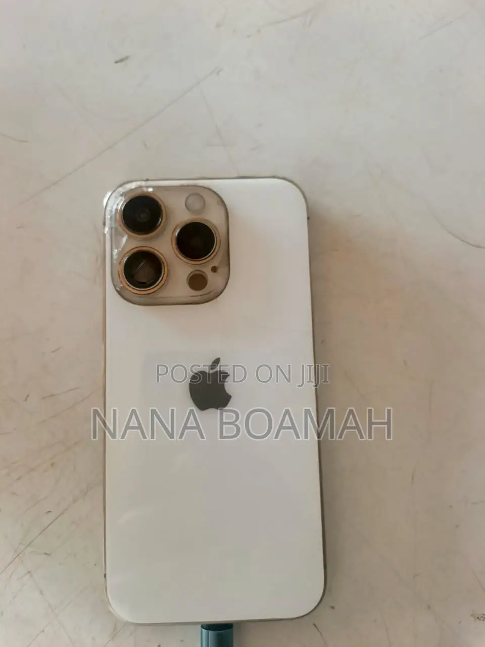 Apple iPhone 14 Pro 256 GB White