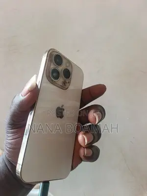 Apple iPhone 14 Pro 256 GB White