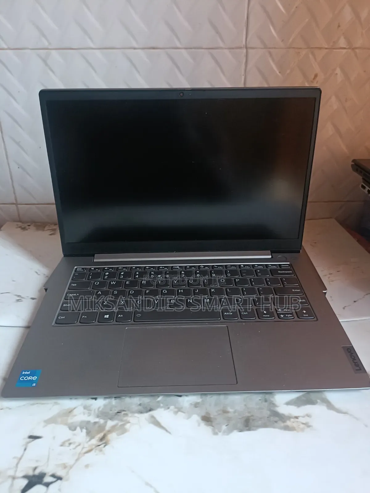 Laptop Lenovo Thinkbook 14 8GB Intel Core i5 SSD 256GB