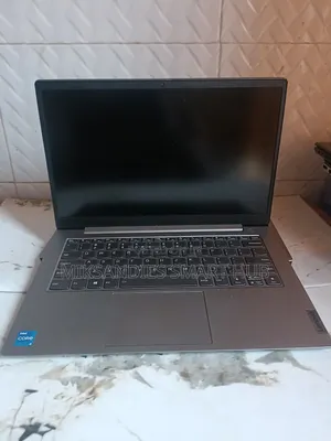 Laptop Lenovo Thinkbook 14 8GB Intel Core i5 SSD 256GB