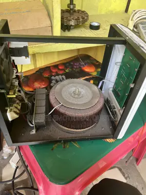 Home Appliance Repair