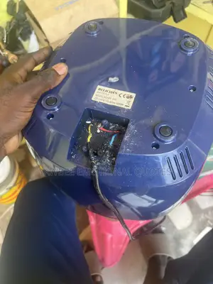 Home Appliance Repair