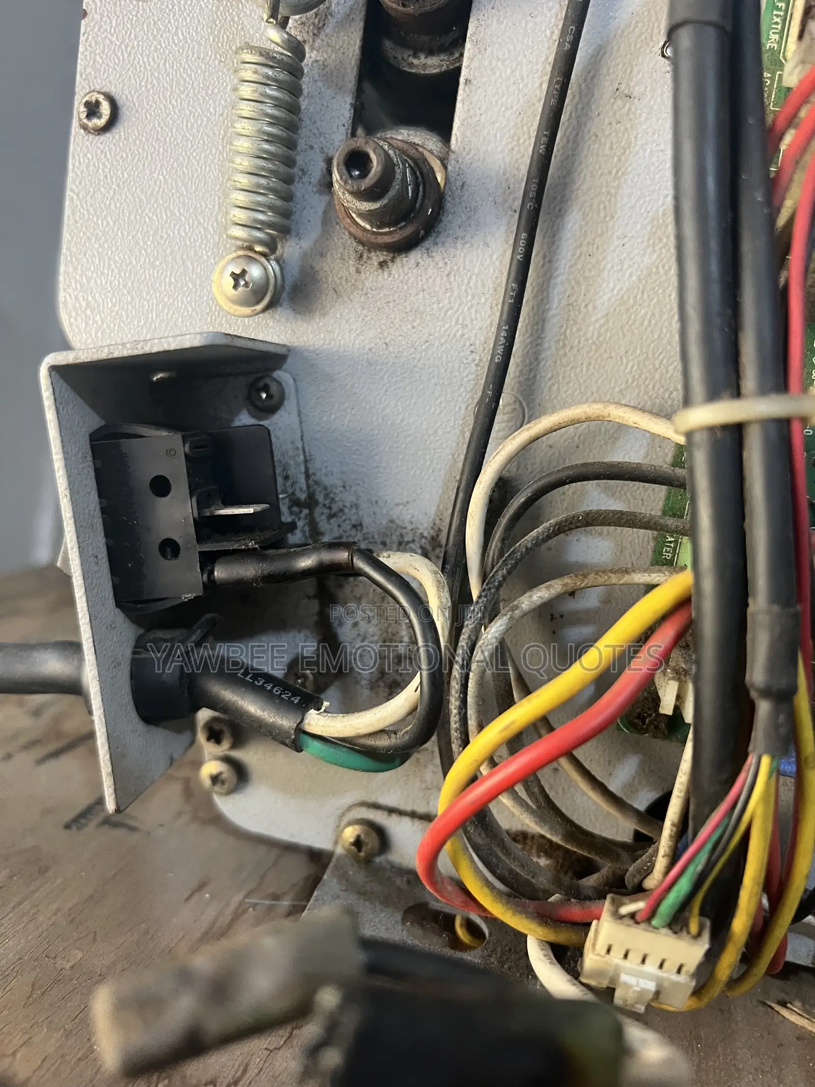 Home Appliance Repair