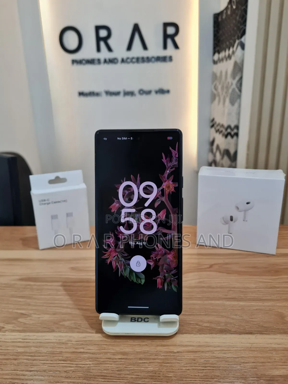 Google Pixel 6 128 GB