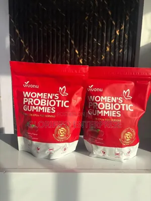Probiotics Gummies