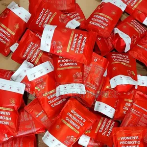 Probiotics Gummies