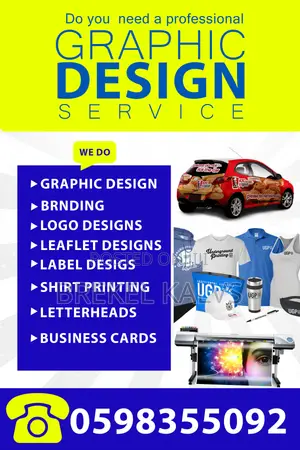 Affordable Printing, T‐shirts Photocopy at Brekel Kelvs Printing