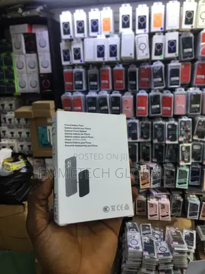 Battery Pack