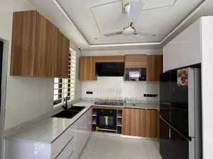 4bdrm House in East Legon Hill, American House for sale