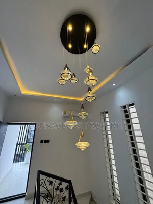 4bdrm House in East Legon Hill, American House for sale
