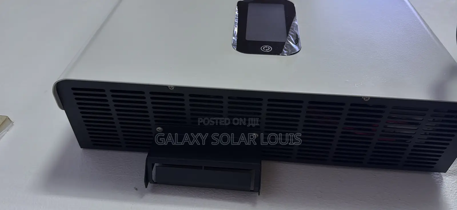 8000va Inverter Stabilizer 90v-310v ECG Inpute Range