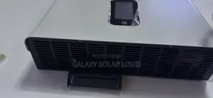 8000va Inverter Stabilizer 90v-310v ECG Inpute Range