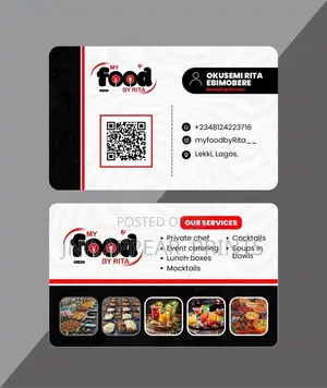 Business Card