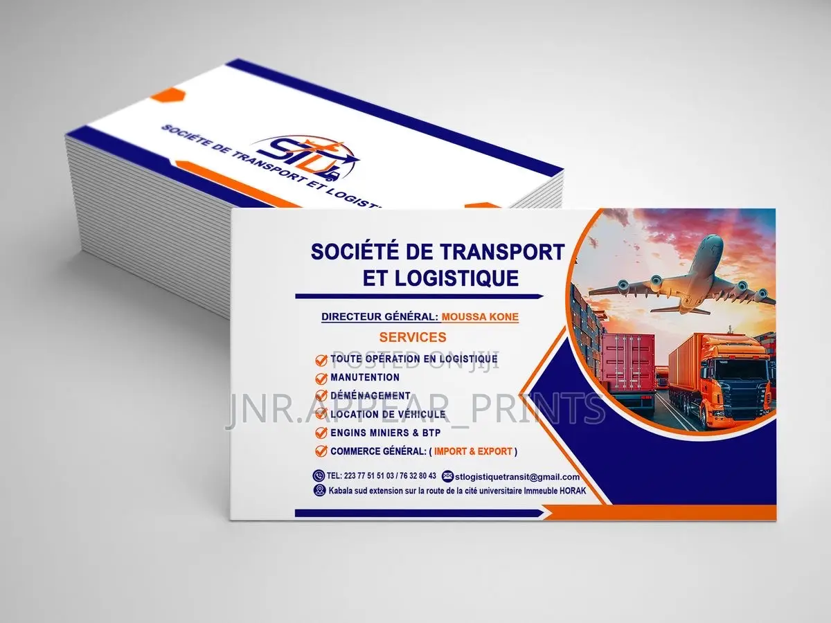 Business Card