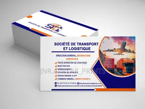 Business Card